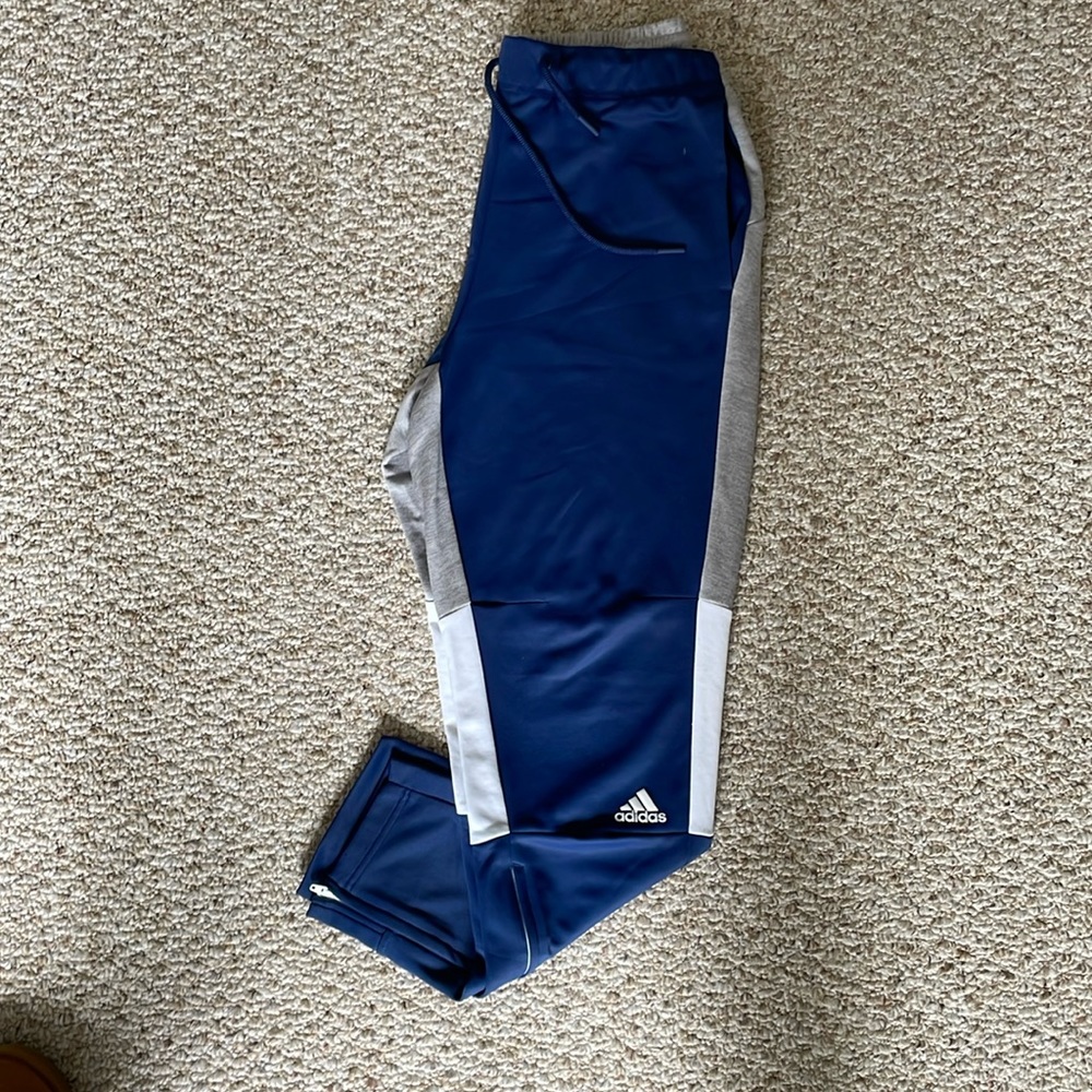 Mens adidas joggers